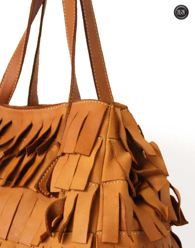 Borsa Allegra in pelle