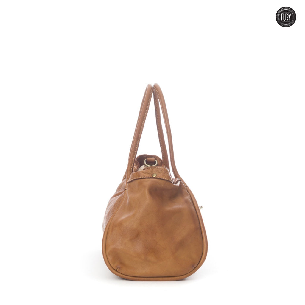 Borsa Ardea in pelle