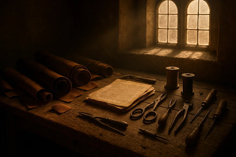 Dal Rinascimento alle mani di oggi: il viaggio silenzioso delle creazioni Fury