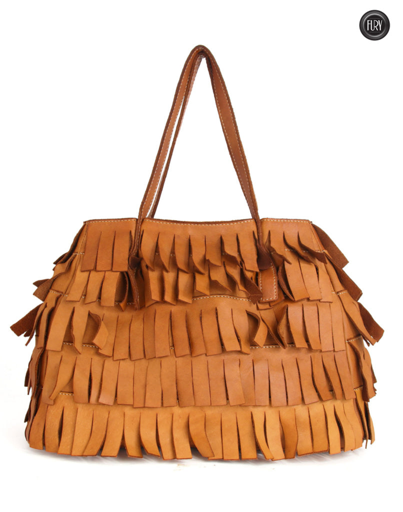 Borsa Allegra in pelle