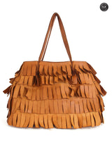 Borsa Allegra in pelle