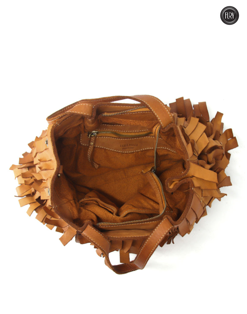 Borsa Allegra in pelle