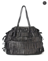 Borsa Allegra in pelle