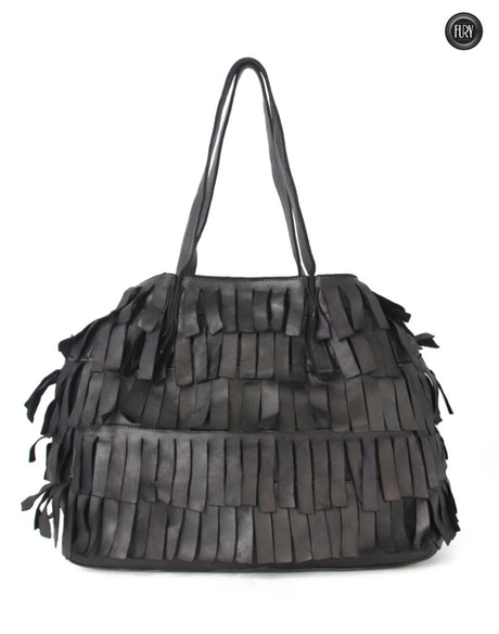 Borsa Allegra in pelle