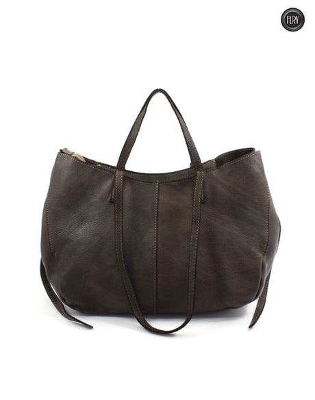 Borsa Flaminia in pelle