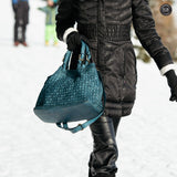 Borsa Caterina in pelle