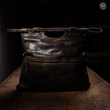 Borsa Heritage 19 in pelle - Edizione limitata