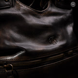 Borsa Heritage 19 in pelle - Edizione limitata