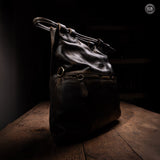 Borsa Heritage 19 in pelle - Edizione limitata