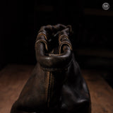 Borsa Heritage 19 in pelle - Edizione limitata