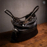 Borsa Heritage 19 in pelle - Edizione limitata