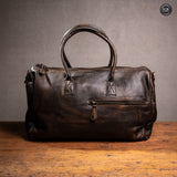 Borsa Heritage 24 in pelle - Edizione limitata