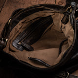 Borsa Heritage 24 in pelle - Edizione limitata