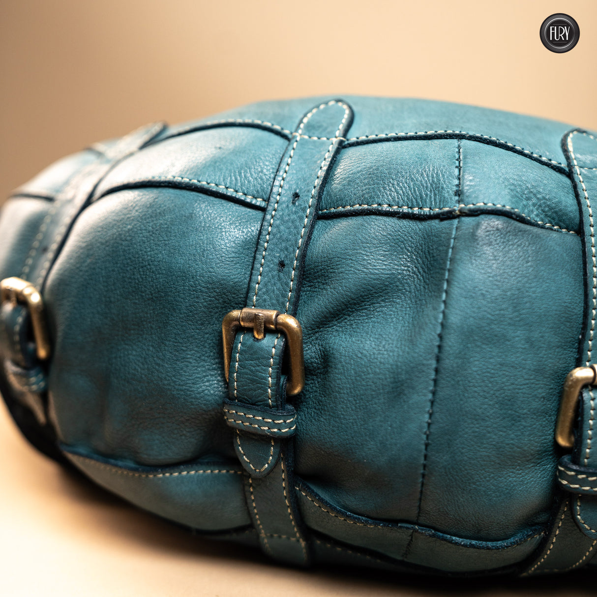 Marsupio Chianti in pelle