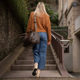 Borsa Heritage 24 in pelle - Edizione limitata