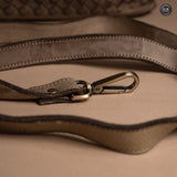 Borsa Caterina Maxi in pelle