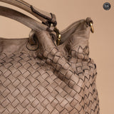 Borsa Caterina Maxi in pelle