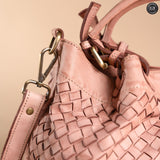 Borsa Caterina in pelle