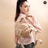 Marsupio Romeo in pelle