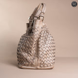 Borsa Caterina in pelle