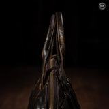 Borsa Heritage 49 in pelle - Edizione limitata