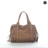 Borsa Ginevra in pelle