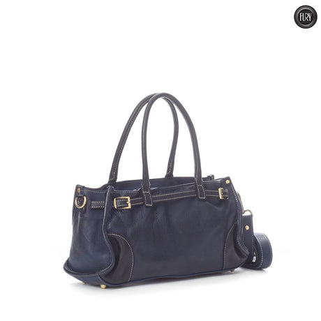 Borsetta Elba in pelle