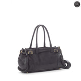 Borsetta Elba in pelle