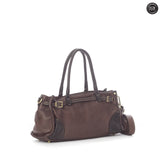 Borsetta Elba in pelle