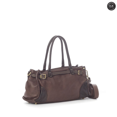 Borsetta Elba in pelle