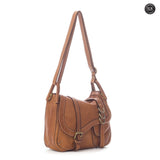 Borsa Zaira in pelle