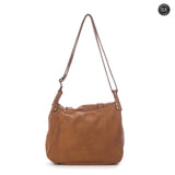 Borsa Zaira in pelle