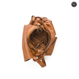 Borsa Zaira in pelle