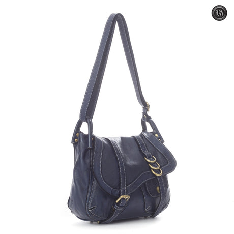 Borsa Zaira in pelle