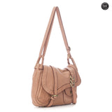 Borsa Zaira in pelle