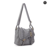 Borsa Zaira in pelle