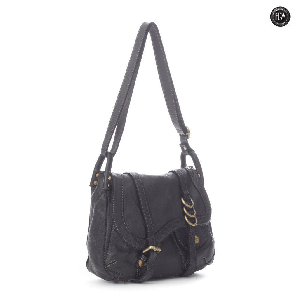 Borsa Zaira in pelle