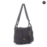 Borsa Zaira in pelle