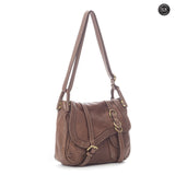 Borsa Zaira in pelle