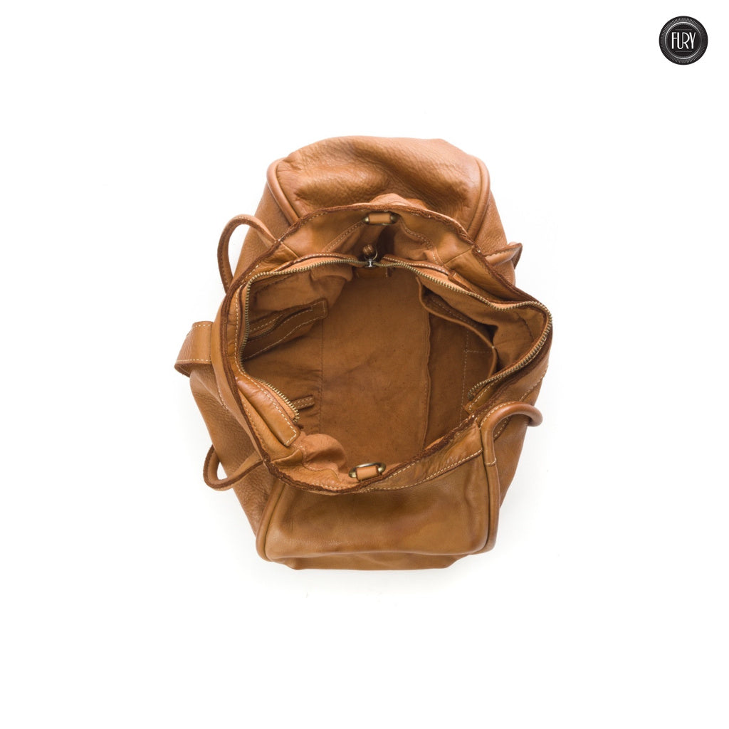 Borsa Ardea in pelle