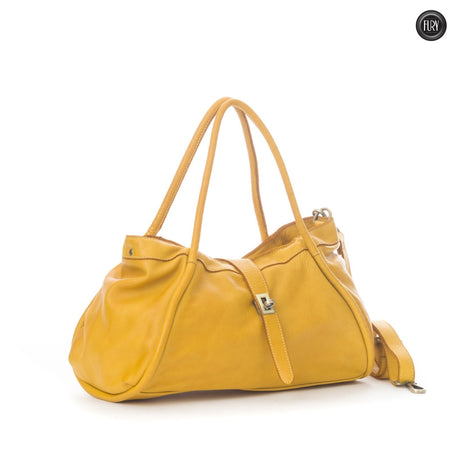 Borsa Ardea in pelle