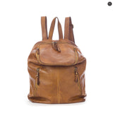 Zaino Verso in pelle