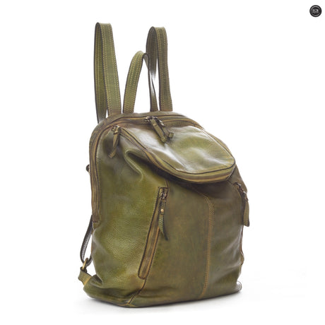Zaino Verso in pelle