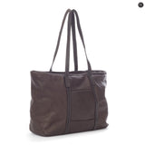 Borsa Lìtea in pelle